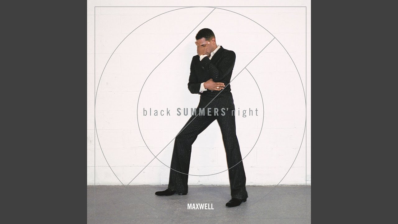 maxwell blacksummers